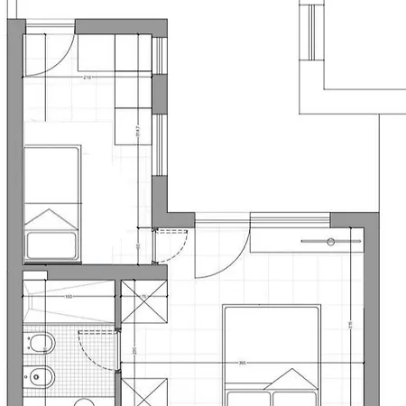 Il Sorriso Di Fregene Apartment Fregenae Exterior photo