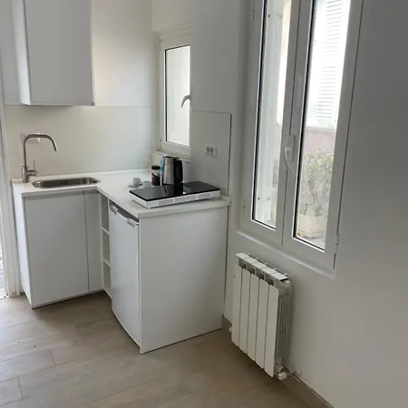 Il Sorriso Di Fregene Apartment Fregenae Exterior photo