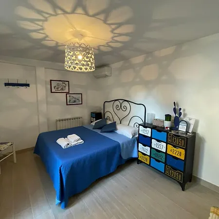 Il Sorriso Di Fregene Apartment Fregenae Exterior photo