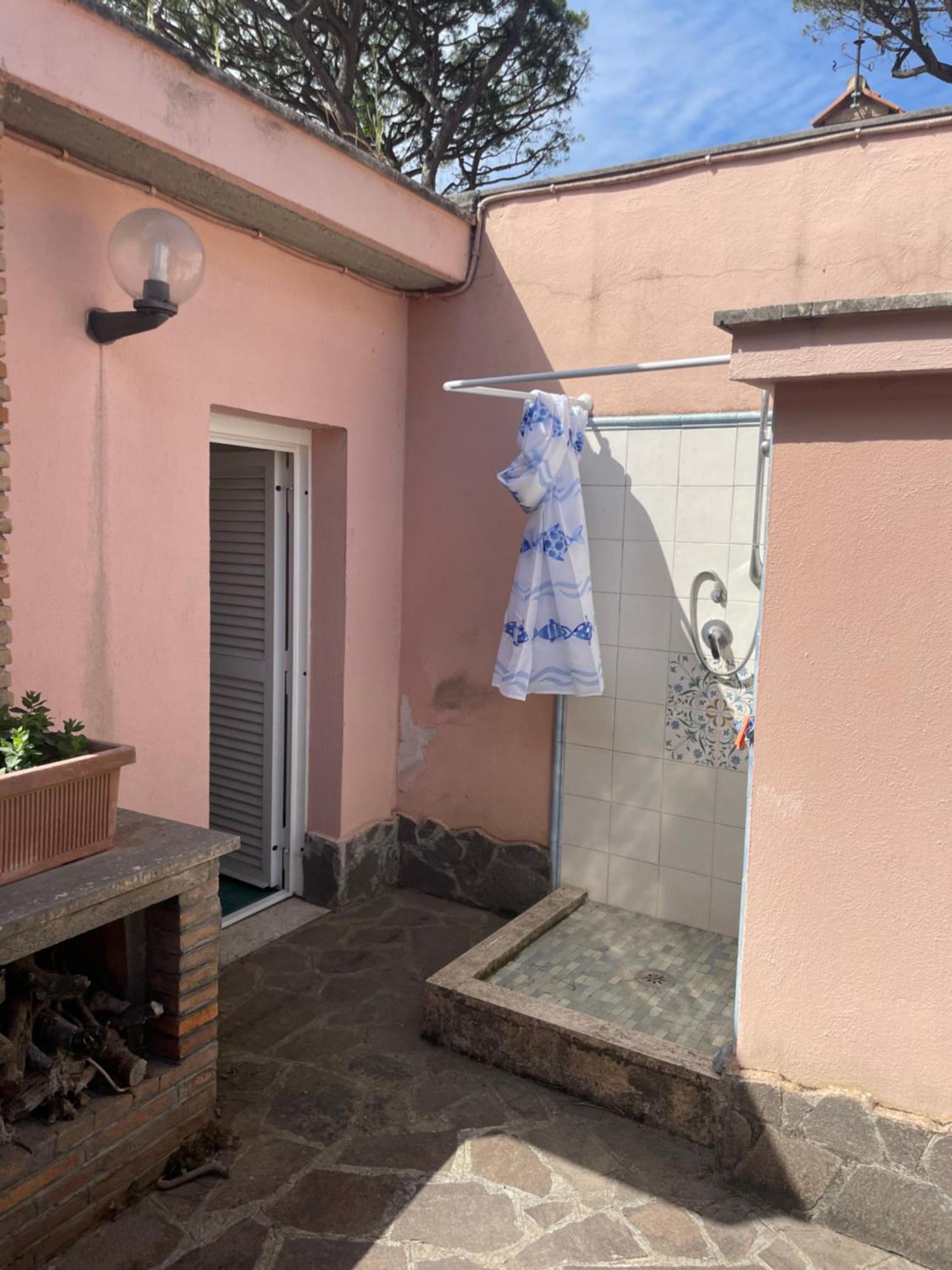 Apartment Il Sorriso Di Fregene Fregenae