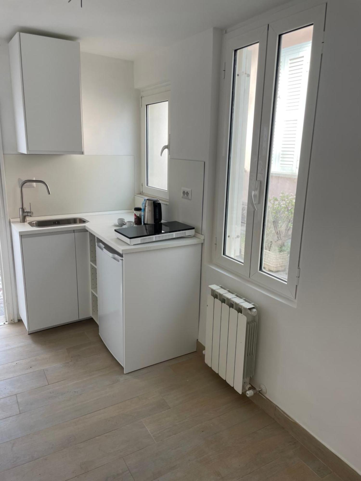 Apartment Il Sorriso Di Fregene Fregenae