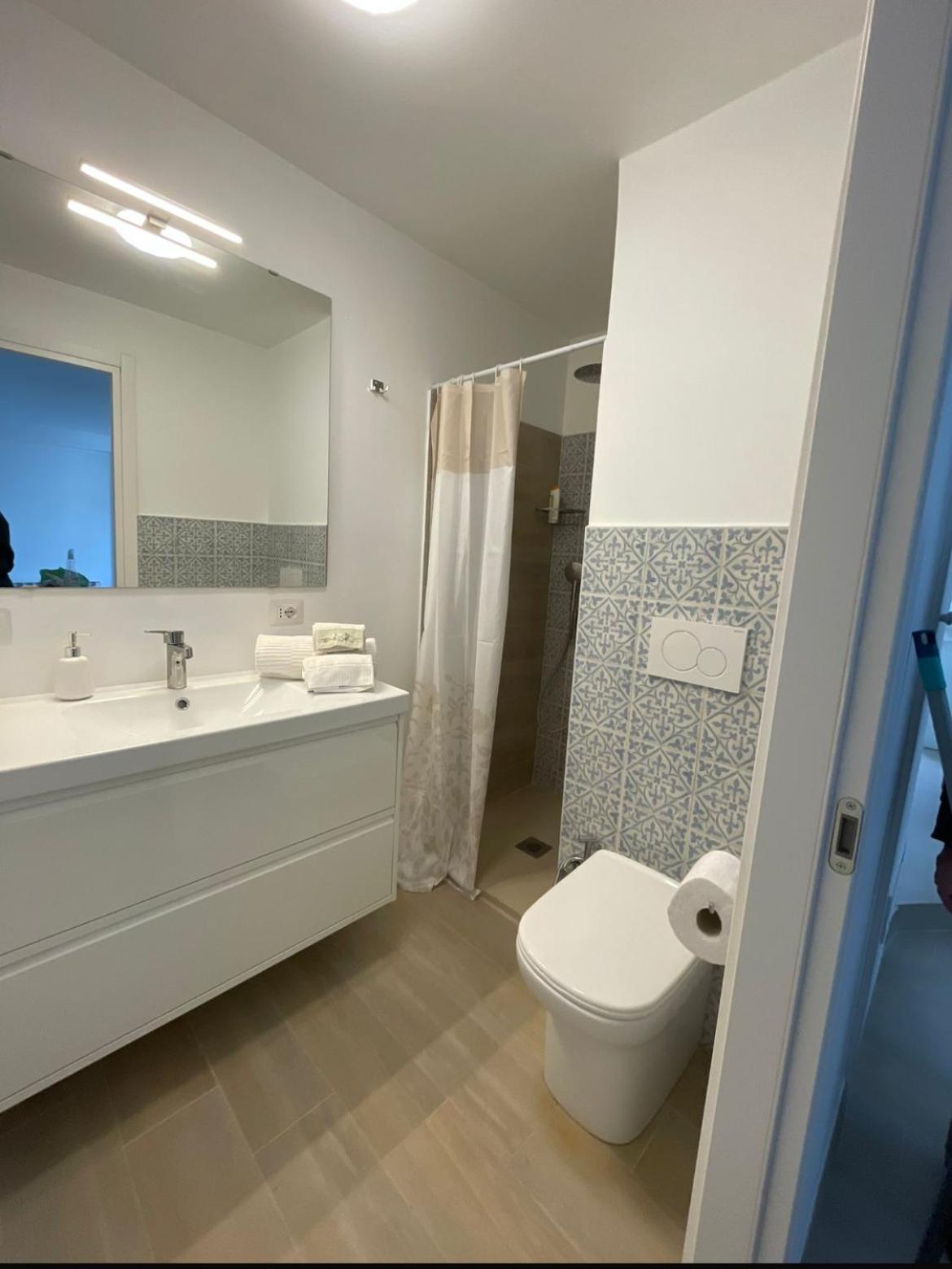 Il Sorriso Di Fregene Apartment *