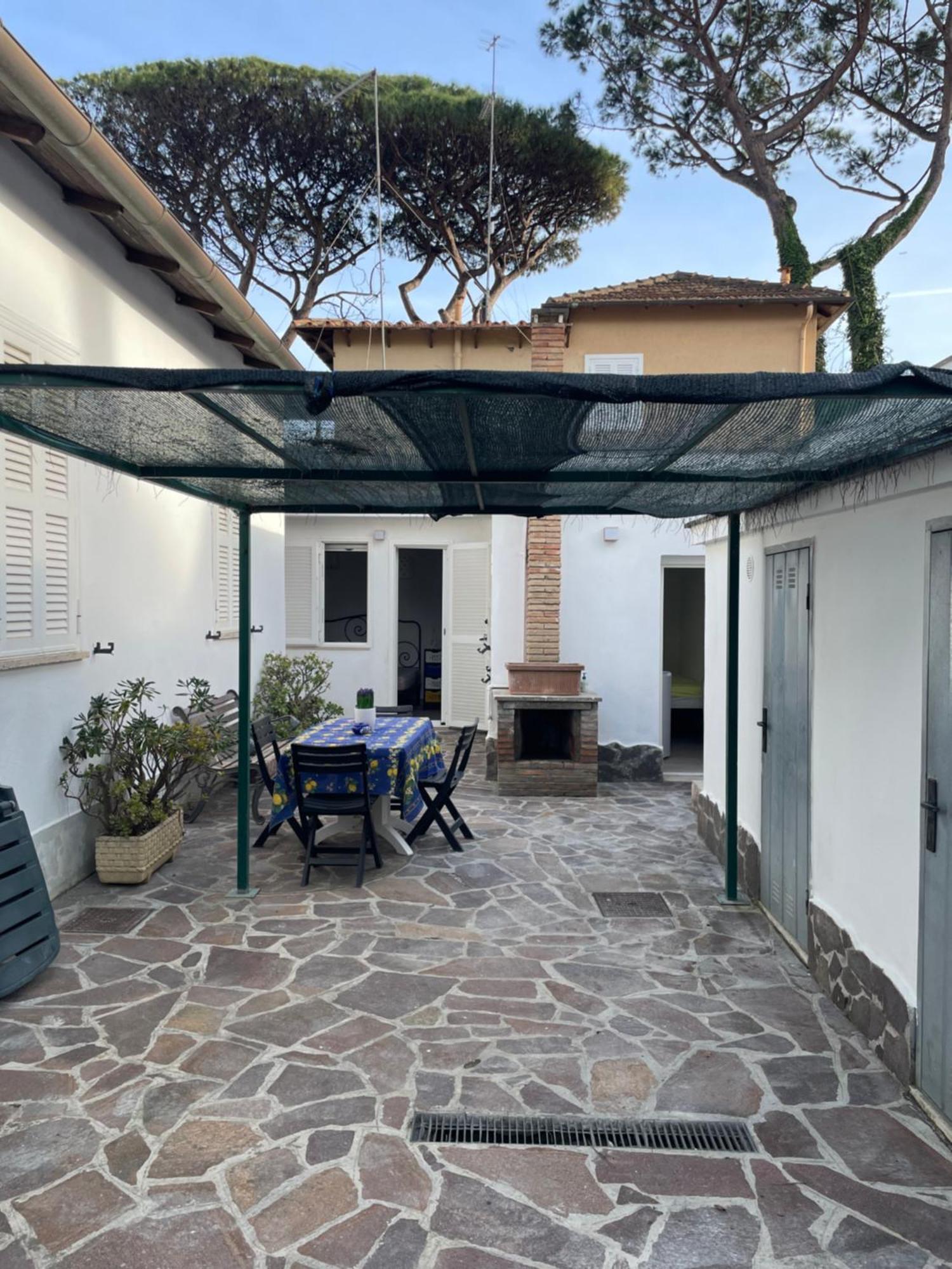 Apartment Il Sorriso Di Fregene